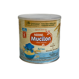 Mucilon Nestle 400g