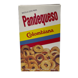 Pandequeso Colombiana 340g
