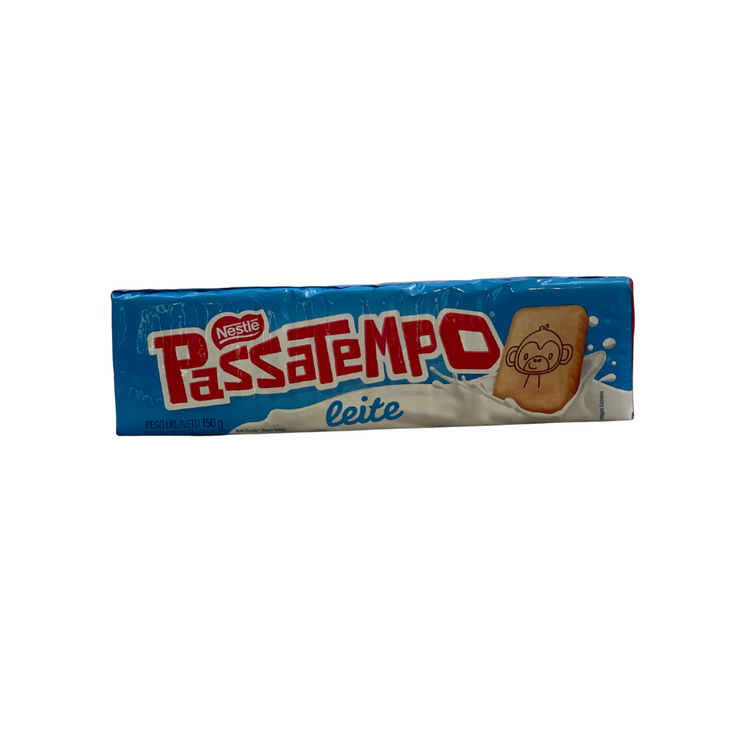 Passatempo 150g