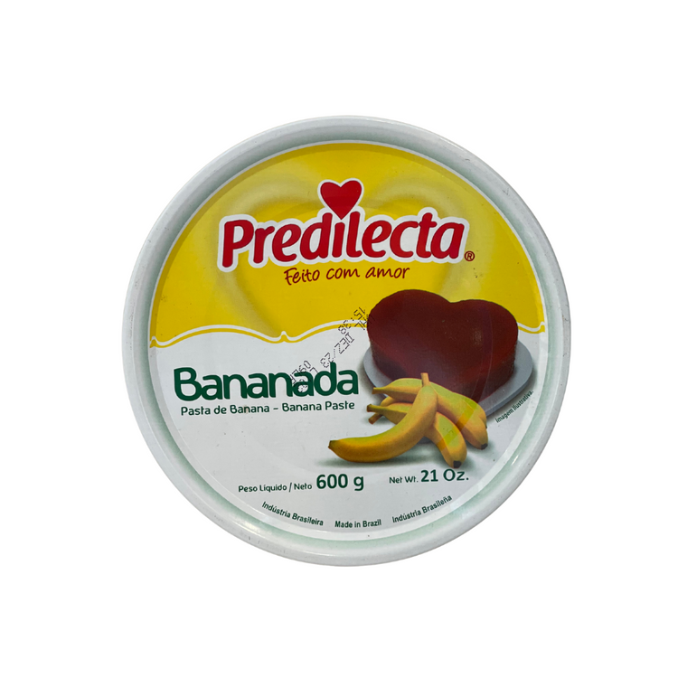 predilecta 600g
