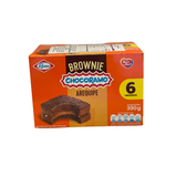 Brownie Chocoramo Ramo  390g