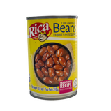 Beans cargamento Rica  310g