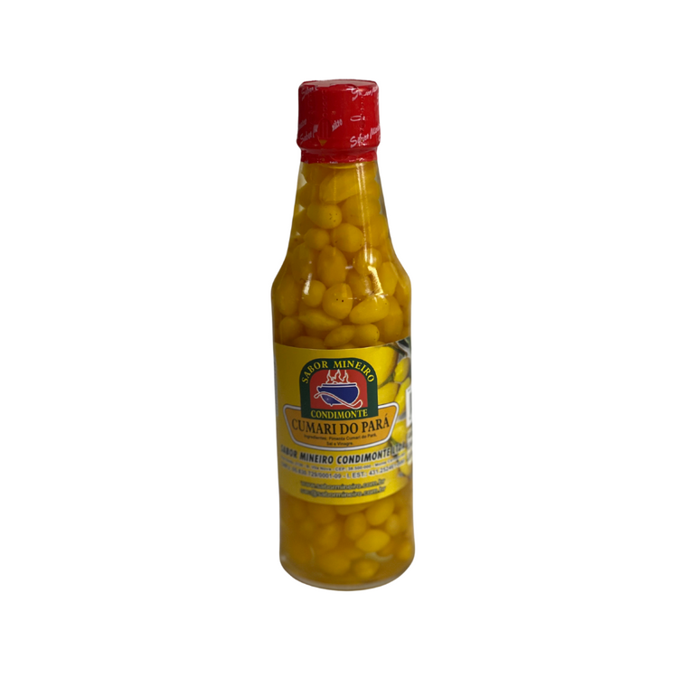 Pimenta Cumari do Para Sabor Mineiro 300 g