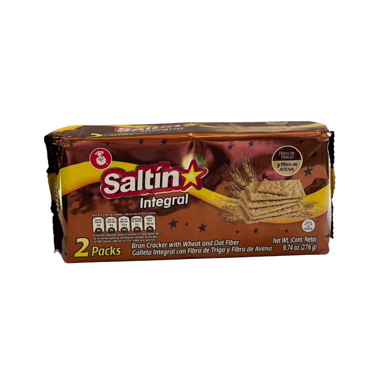 Saltin Integral 276g
