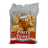 Party toast  Seba Seba  240g