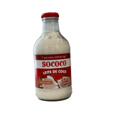 Leite de coco Sococo 200 ml