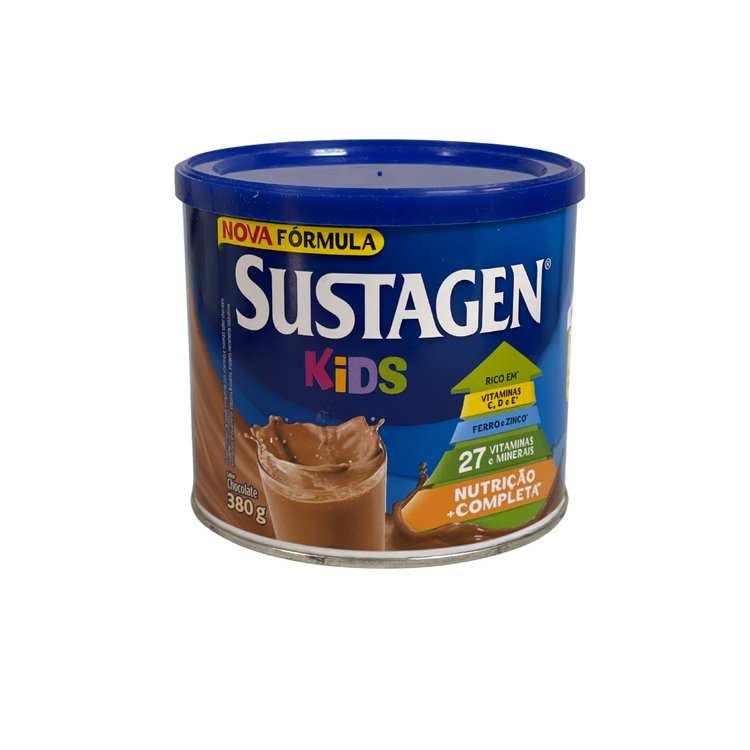 Sustagen kids 380g