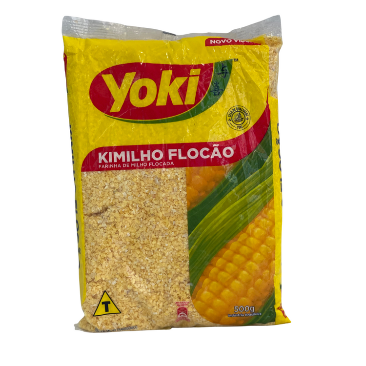 Kimilho Flocao Yoki 500g