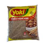 Trigo para Kibe Yoki 500g